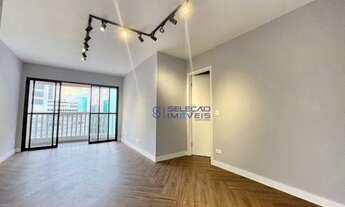 Imagem 3: Apartamento com 2 dormitórios à venda, 82 m² - Perdizes - São Paulo/SP