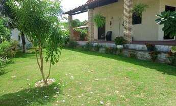 Imagem 2: Seu laser garantido. Casa de temporada