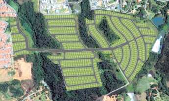 Imagem 2: TERRENO À VENDA NO CONDOMÍNIO PARK GRAN RESERVE