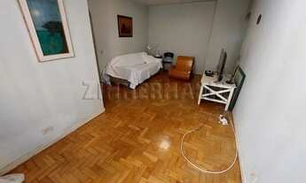 Imagem 4: APARTAMENTO MOEMA