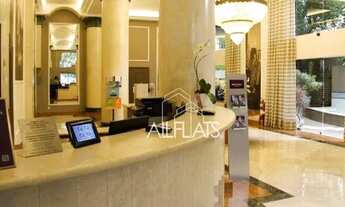 Imagem 6: Flat com 1 dormitório para alugar, 32 m² por R$ 5.800/mês na Vila Olímpia - São Paulo/SP