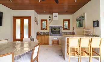 Imagem 6: Belíssima Casa em Condomínio Diferenciado