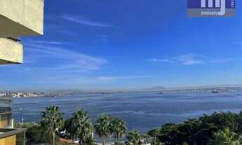 Imagem 4: Apartamento com 1 quarto à venda, 50 m² por R$ 420.000 - Gragoatá - Niterói/RJ