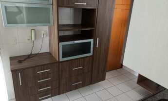 Imagem 7: Edifício Sport Garden, 02 quartos na Cremação