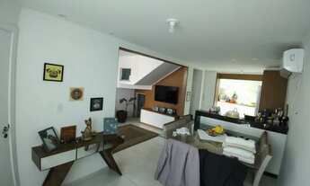 Imagem: Sobrado Geminado