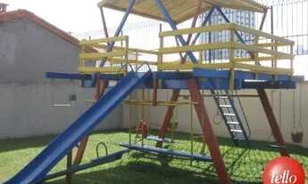 Imagem 2: São Paulo - Apartamento Padrão - Tucuruvi