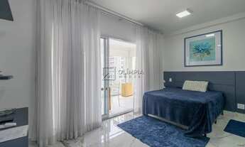 Imagem 7: Locação Apartamento 1 Dormitórios - 35 m² Consolação