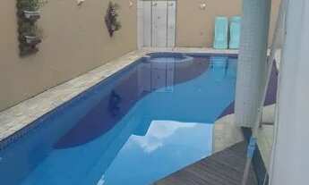 Imagem 8: CASA DE ALTÍSSIMO PADRÃO NA PONTA NEGRA ( Condomínio Ponta Negra 2