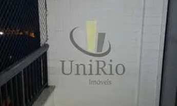 Imagem 3: Apartamento à venda - Freguesia Jacarepaguá - Rio de Janeiro - RJ