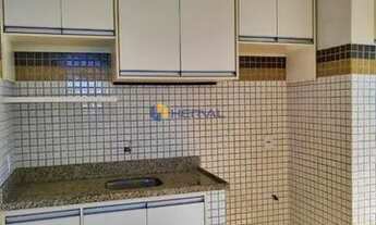 Imagem 5: Apartamento com 3 quartos, sendo 1 suíte, bem na avenida Mauá em Maringá