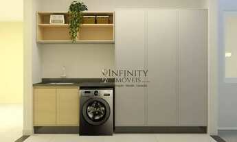 Imagem 7: Casa com 3 dormitórios à venda, 170 m² por R$ 1.220.000,00 - Recanto dos Eucaliptos - São