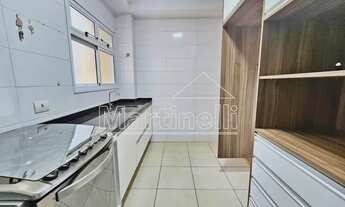 Imagem 5: Apartamento Padrão em Ribeirão Preto
