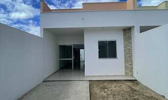 Imagem: Casa na Conceição 2/4 amplos 205 mil