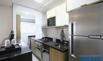 Imagem 2: APARTAMENTO - VILA OLÍMPIA - SP