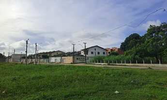 Imagem 5: Loteamento Ecolive Centro Pronto Para Construção Venha Sair Do Aluguel!!!!. incontinenteme