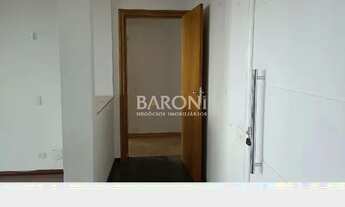 Imagem 7: Apartamento no Campo Belo, 240 m², 4 dormitórios sendo 3 suítes, 3 vagas de garagem. Condo