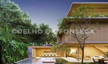 Imagem 3: São Paulo - Casa Padrão - Jardim Paulista