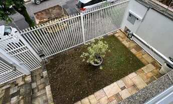 Imagem 2: Sobrado Alto Padrão