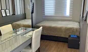 Imagem 5: Apartamento para venda possui 89 metros quadrados com 2 quartos