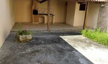 Imagem 6: Casa duplex 3Q sendo 2 suítes, varanda com vista para a praia, Jardim Atlântico Central