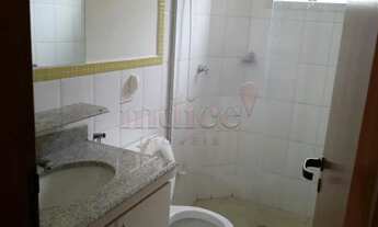 Imagem 6: Edifício Falésias - Apartamento - 2 quartos, 1 vaga