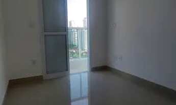 Imagem 3: Alugo APTO NOVO para estrear- 2 quartos- lazer completo - canal 4- em Embaré - Santos - SP