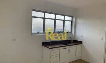 Imagem 3: Apartamento com 3 dormitórios para alugar, 120 m² por R$ 4.910,00/mês - Vila Romana - São