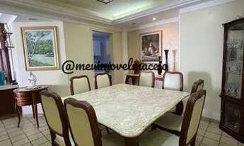 Imagem 6: Vendo Excelente Apartamento , 191 m2 , 4 qts na Ponta Verde