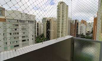 Imagem 3: Ótimo Apartamento. Localização privilegiada em Moema pássaros! Condomínio com lazer compl