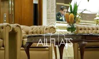 Imagem 5: Flat com 1 dormitório para alugar, 33 m² por R$ 5.500,00/mês - Jardins - São Paulo/SP