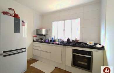 Imagem 4: Casa (térrea na rua) 3 dormitórios/suite