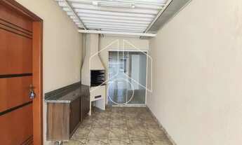 Imagem 3: Residencial Casa em Marília