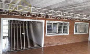 Imagem 4: Casa - Vila Joaquim Inácio - Campinas
