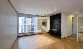 Imagem: Apartamento para Aluguel - Vila Olímpia