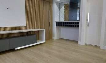 Imagem 4: Apartamento com 3 dormitórios para alugar, 131 m² por R$ 7.875,00/mês - Ecoville - Curitib