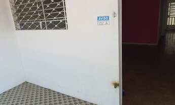 Imagem 4: Casa para aluguel no Centro de Campina Grande