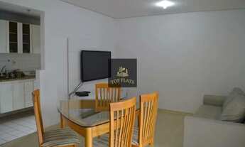 Imagem 5: Flat disponível em Moema