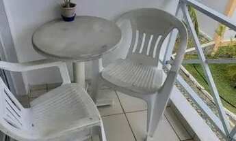 Imagem 2: APARTAMENTO RESIDENCIAL em NATAL - RN, PONTA NEGRA