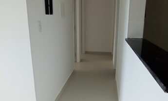 Imagem 2: Aluguel nos Bancários com 3 quartos e área de lazer completa. leia o anúncio