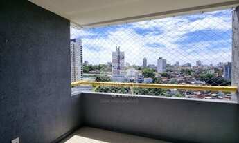 Imagem 3: Apartamento a venda 3 quartos, suíte, 80m² com 2 vagas de garagens cobertas e soltas