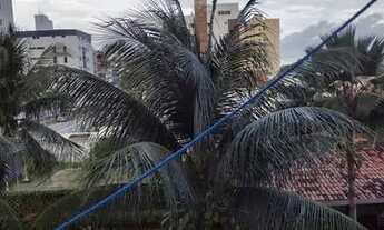 Imagem 6: INTERMARES I NASCENTE 2° ANDAR 3 QUARTOS 1 SUÍTE WC SOCIAL 1 VAGA COBERTA PISCINA