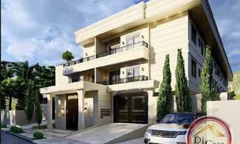 Imagem 3: Mansion - Construtora Forte - Av Santana - aptos sofisticados com 4 tipos de plantas, laze