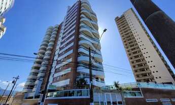 Imagem 3: LINDA VISTA MAR | APTO 02 Dorms | Sacada Gourmet | Lazer Completo