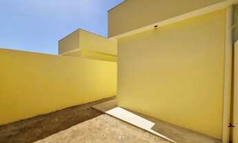 Imagem 4: Casa para venda com 58 metros quadrados com 2 quartos em Campinho da Serra I - Serra - ES