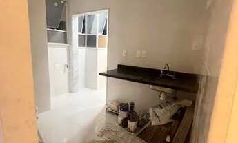 Imagem 2: Copacabana 2 quartos com dependência de empregada