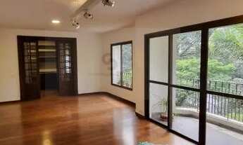 Imagem: Apartamento renovado com 3 suítes e 2 vagas