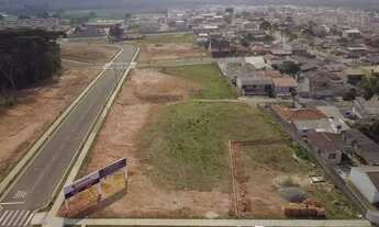 Imagem 2: Lote/Terreno para venda com 443 metros quadrados em Capela Velha - Araucária - PR