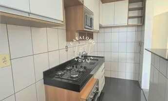 Imagem 5: Ribeirão Preto - Apartamento Padrão - Condomínio Mirante Sul