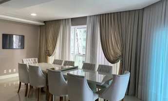 Imagem 4: Luxuoso apartamento pronto para morar 4 suítes à venda em meia praia