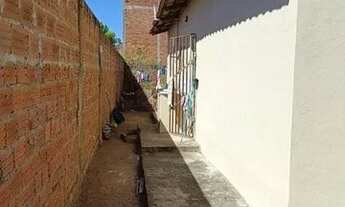 Imagem 2: Casa para venda tem 100 metros quadrados com 2 quartos em Taquara II - Serra - Espírito Sa